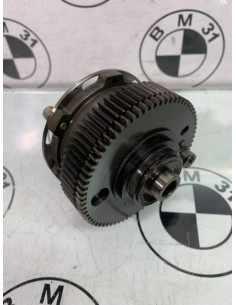 Kit de distribution BMW SERIE 5 E60  2