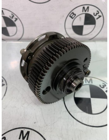 Kit de distribution BMW SERIE 5 E60 