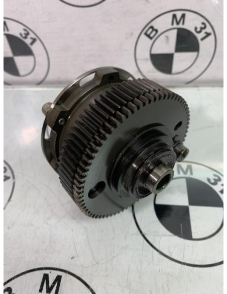 Kit de distribution BMW SERIE 5 E60 