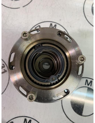 Kit de distribution BMW SERIE 5 E60 