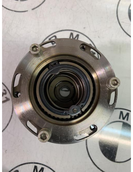 Kit de distribution BMW SERIE 5 E60 