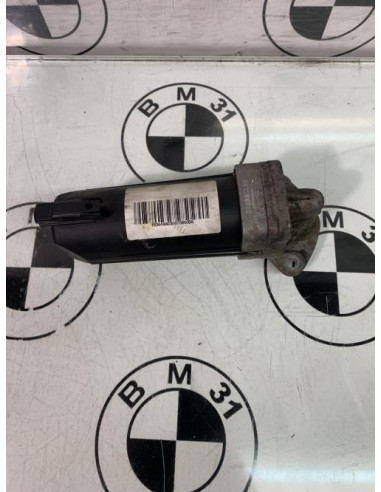 Pompe à huile BMW SERIE 5 E60 