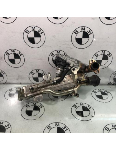 Radiateur EGR BMW SERIE 5 G30 PHASE 1 