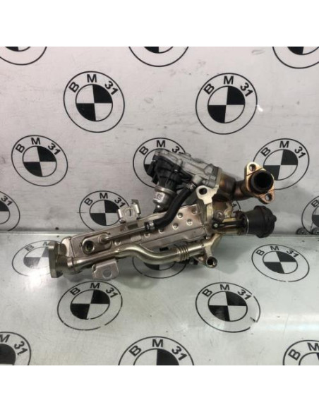 Radiateur EGR BMW SERIE 5 G30 PHASE 1 
