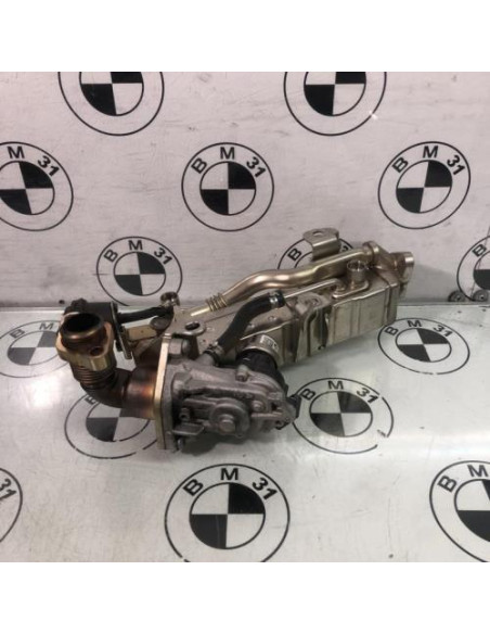 Radiateur EGR BMW SERIE 5 G30 PHASE 1 
