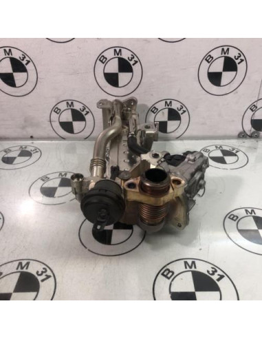Radiateur EGR BMW SERIE 5 G30 PHASE 1 