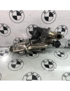 Radiateur EGR BMW SERIE 5 F10 PHASE 2 