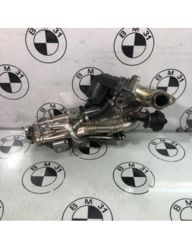 Radiateur EGR BMW SERIE 5 F10 PHASE 2 