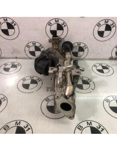 Radiateur EGR BMW SERIE 5 F10 PHASE 2 