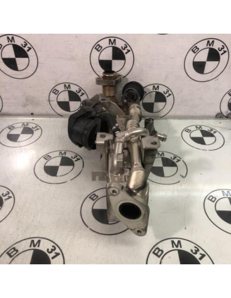 Radiateur EGR BMW SERIE 5 F10 PHASE 2 