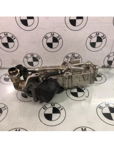 Radiateur EGR BMW SERIE 5 F10 PHASE 2 