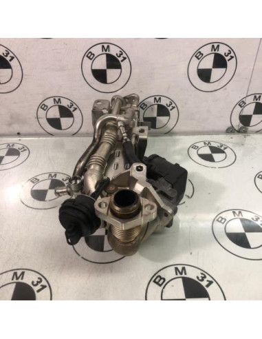 Radiateur EGR BMW SERIE 5 F10 PHASE 2 