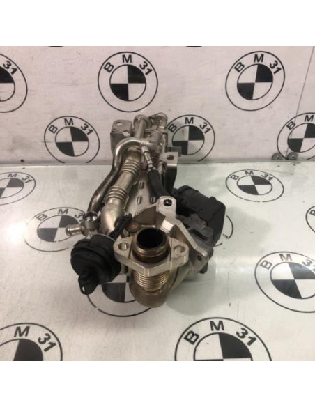 Radiateur EGR BMW SERIE 5 F10 PHASE 2 