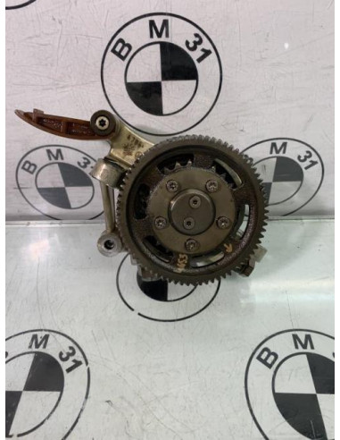 Pompe haute pression BMW SERIE 5 E60 