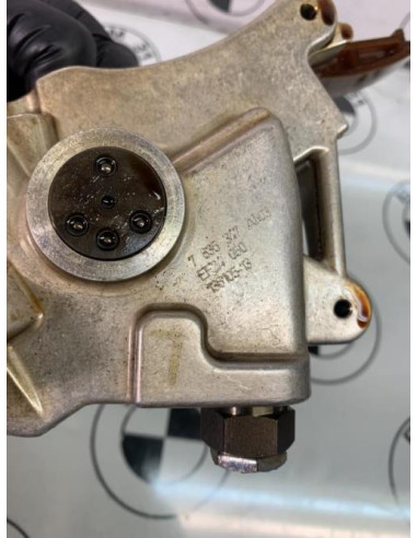 Pompe haute pression BMW SERIE 5 E60 