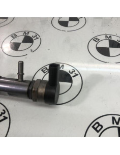 Rampe injection BMW SERIE 3 E90 PHASE 2  2