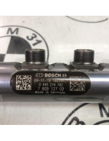 Rampe injection BMW SERIE 3 E90 PHASE 2 