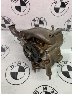 Pompe à huile BMW SERIE 5 E60 