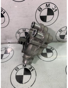 Boitier eau BMW SERIE 5 E60  2