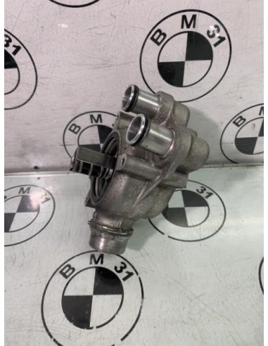 Boitier eau BMW SERIE 5 E60 