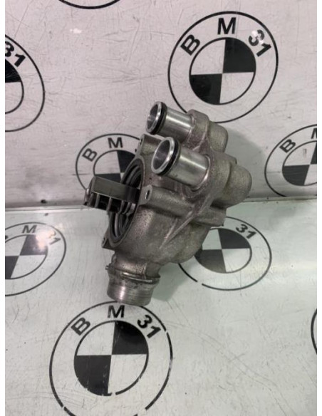 Boitier eau BMW SERIE 5 E60 