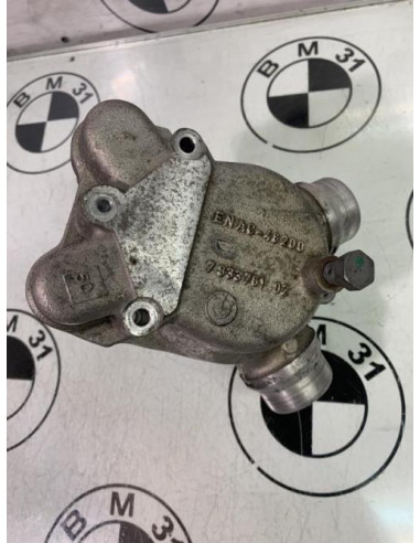 Boitier eau BMW SERIE 5 E60 