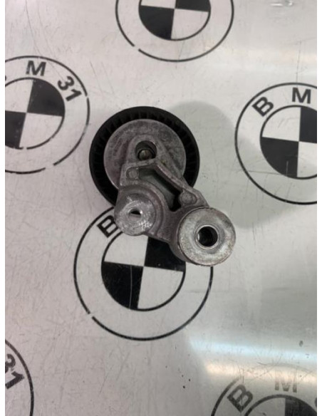 Galet tendeur BMW SERIE 5 E60 