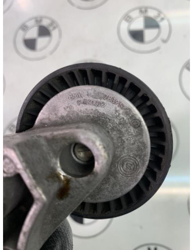 Galet tendeur BMW SERIE 5 E60 