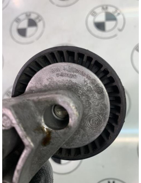 Galet tendeur BMW SERIE 5 E60 