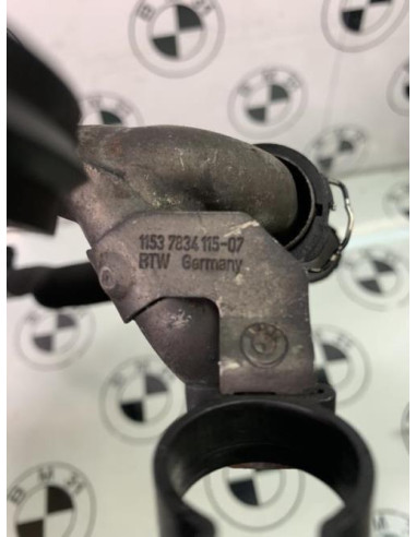 Durite BMW SERIE 5 E60 