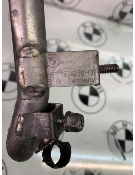 Durite BMW SERIE 5 E60 