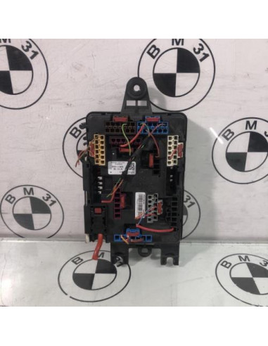 Porte fusible BMW SERIE 1 F20 PHASE 1 Diesel
