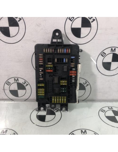 Porte fusible BMW SERIE 1 F20 PHASE 1 Diesel