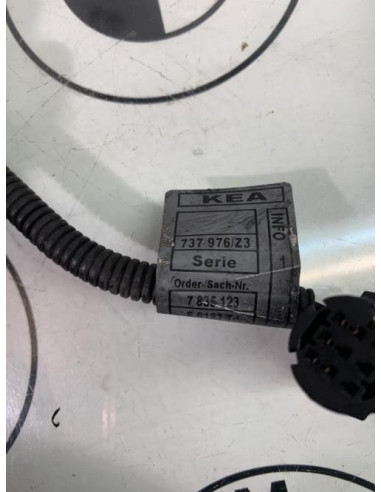 Faisceau moteur BMW SERIE 5 E60 