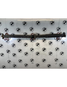 Arbre de transmission (propulsion) BMW SERIE 3 E91 TOURING PHASE 1 BREAK Diesel 2