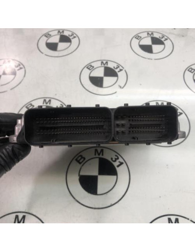 Calculateur moteur BMW SERIE 1 F20 PHASE 1 Diesel