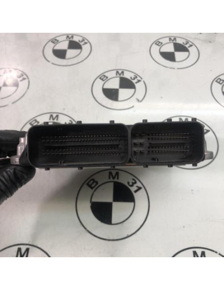 Calculateur moteur BMW SERIE 1 F20 PHASE 1 Diesel