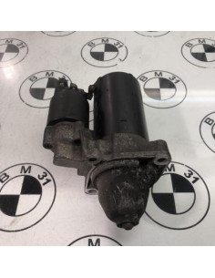 Demarreur BMW SERIE 3 E46 PHASE 1  2