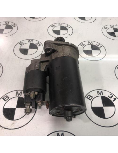 Demarreur BMW SERIE 3 E46 PHASE 1 