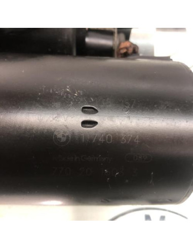 Demarreur BMW SERIE 3 E46 PHASE 1 