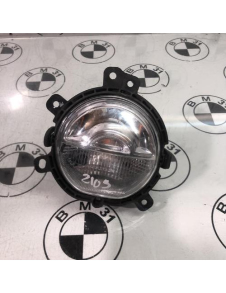 Anti brouillard droit (feux) MINI MINI 3 F55 PHASE 1 Essence