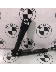 Pretensionneur de ceinture avant droit BMW SERIE 1 E87 PHASE 1 Diesel