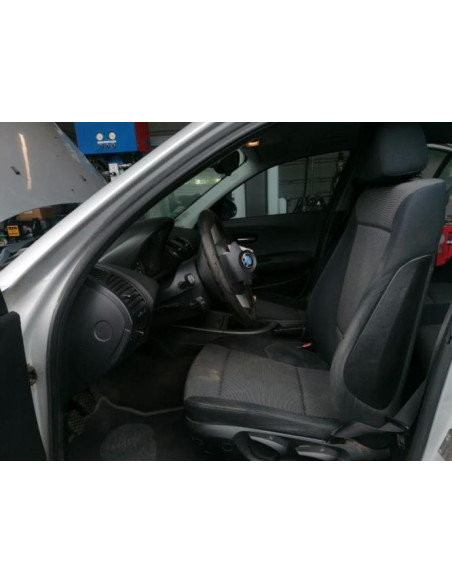 Pretensionneur de ceinture avant droit BMW SERIE 1 E87 PHASE 1 Diesel