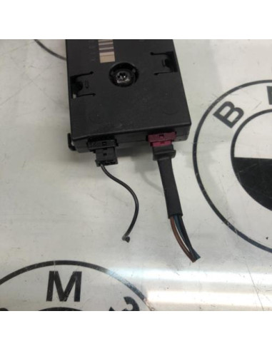 Antenne BMW SERIE 1 E87 PHASE 1 Diesel