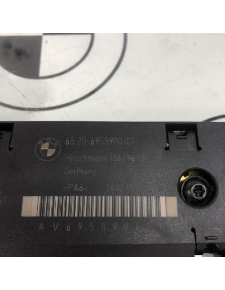 Antenne BMW SERIE 1 E87 PHASE 1 Diesel