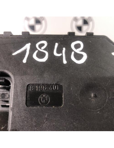 Serrure de coffre BMW SERIE 1 E87 PHASE 1 Diesel