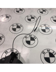 Serrure de coffre BMW SERIE 1 E87 PHASE 1 Diesel 2