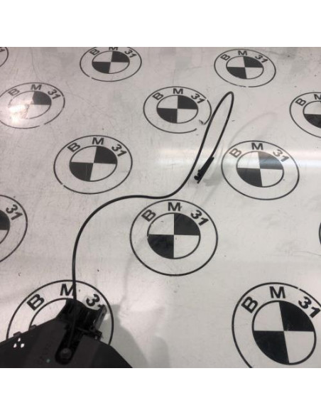 Serrure de coffre BMW SERIE 1 E87 PHASE 1 Diesel