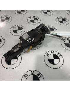 Support poignee porte avant gauche BMW SERIE 1 E87 PHASE 1 Diesel