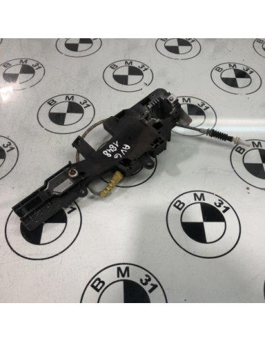 Support poignee porte avant gauche BMW SERIE 1 E87 PHASE 1 Diesel